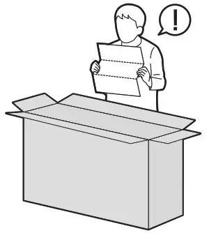 LG OLED42C21LA 42 Inch 4K Smart TV - icon