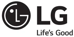 LG - logo