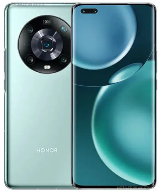 HONOR LGE-NX9 Magic4 Pro Standard Edition Global Dual SIM Smartphone