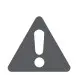 warning Icon