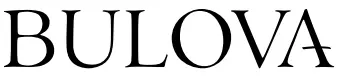 BULOVA Logo