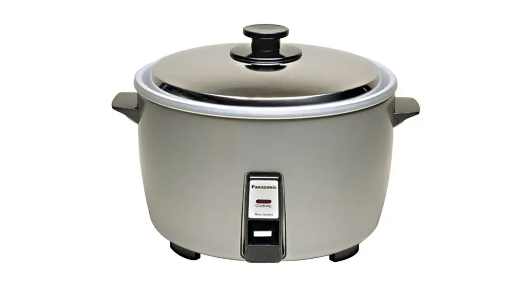 Panasonic 42hzp-fz Automatic Rice Cooker Instruction Manual