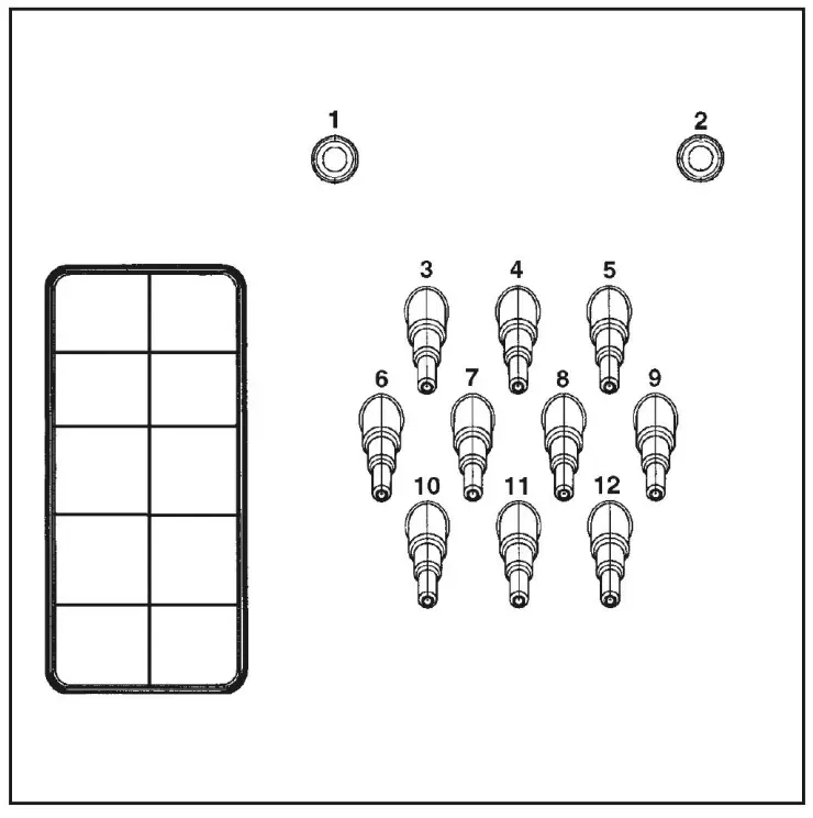 Installation and planning notes