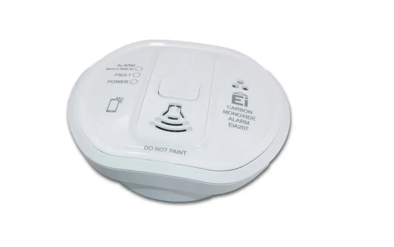 Popp Z-wave Co Detector Pope004407 Manual Popp Z-wave Co Detector Pope004407 Manual