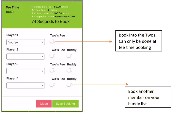 Apps ClubNet App - fig 14