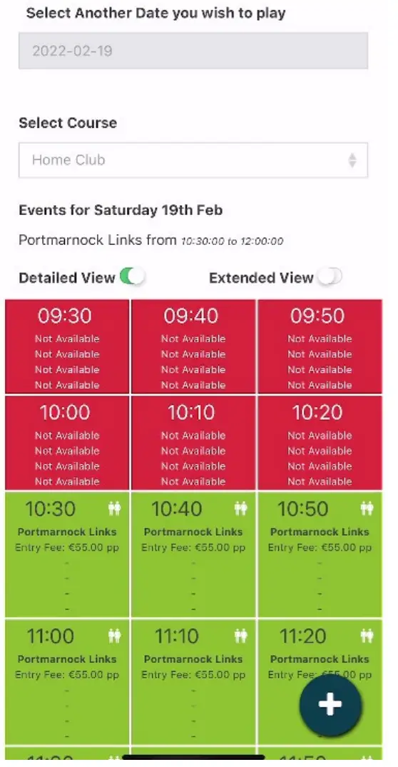 Apps ClubNet App - fig 15
