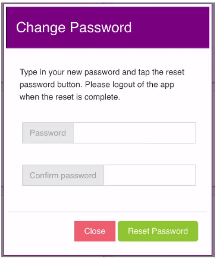 Apps ClubNet App - fig 5