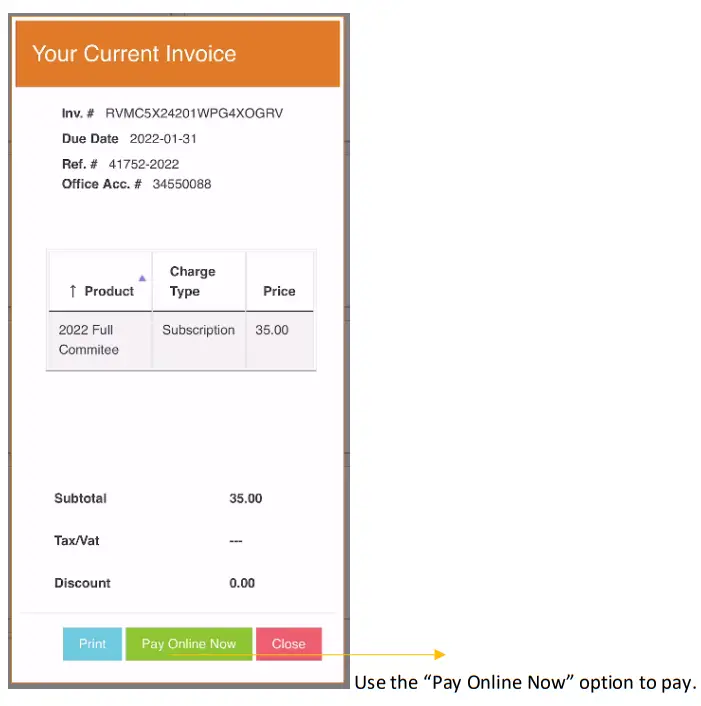Apps ClubNet App - fig 7