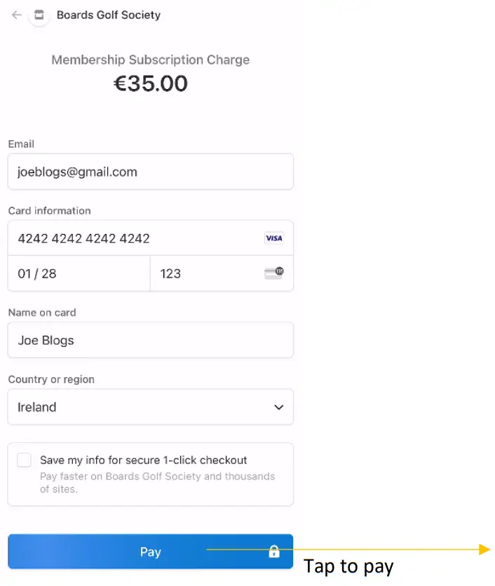 Apps ClubNet App - fig 8