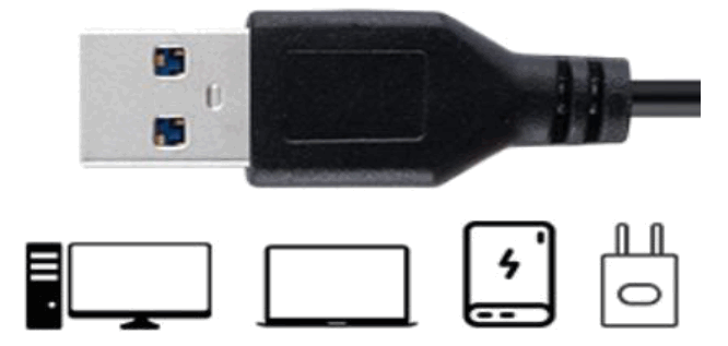 denver RLS-801 LED Ring - 2