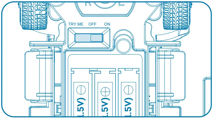 DRIVEN-WH1134-Z-Micro-RC-Recycling-Truck-fig-1