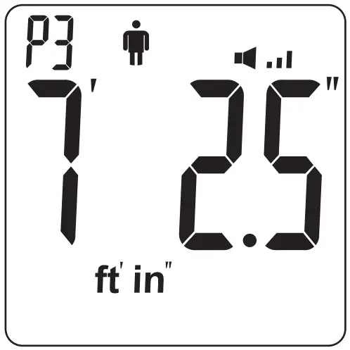 Measuring weight and Body Mass index (BMI)