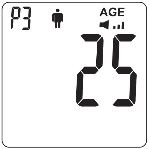 Measuring weight and Body Mass index (BMI)