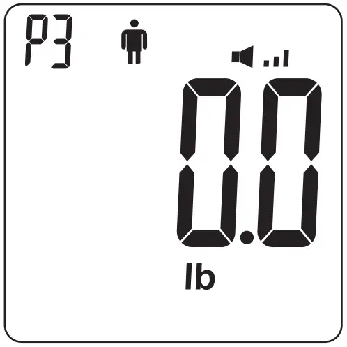 Measuring weight and Body Mass index (BMI)