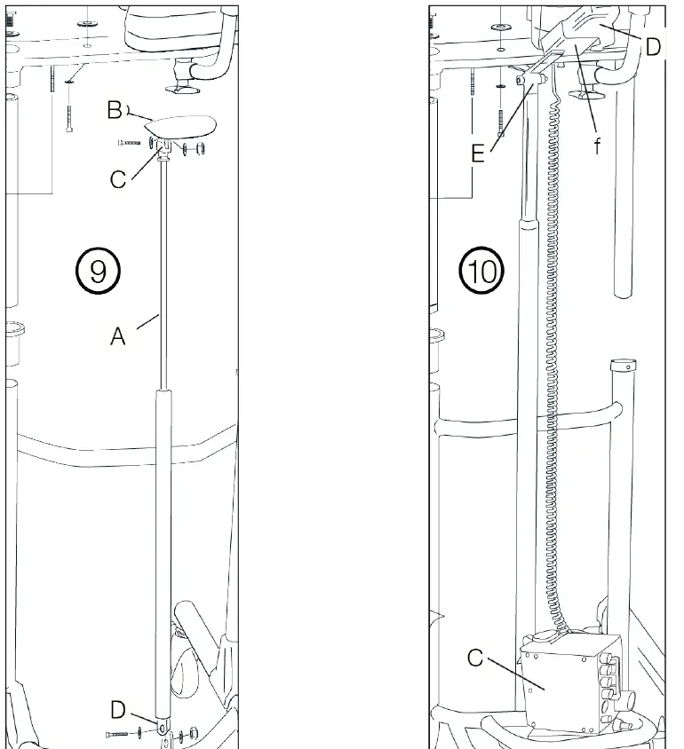 DHG Bure Standard S Bure Low S 12