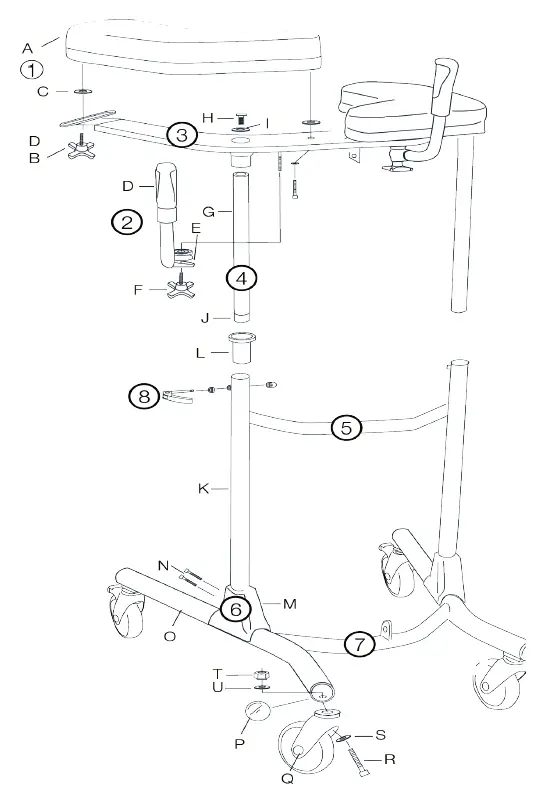 DHG Bure Standard S Bure Low S 13