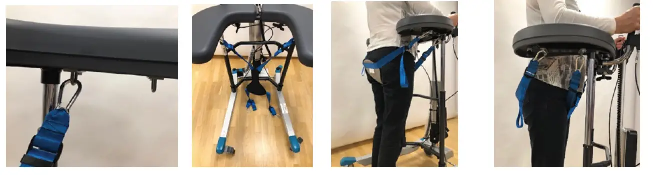 DHG Bure Standard S Bure Low S 2