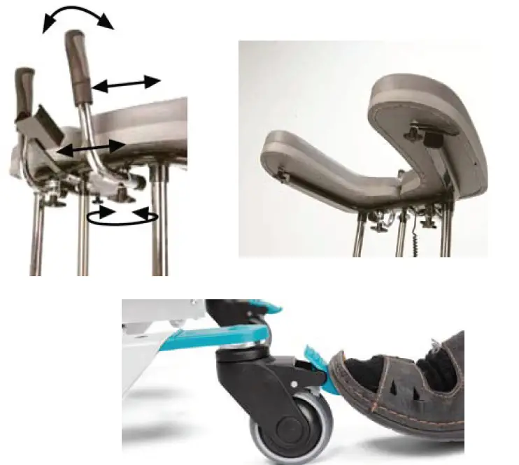 DHG Bure Standard S Bure Low S 5