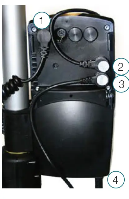 DHG Bure Standard S Bure Low S 6