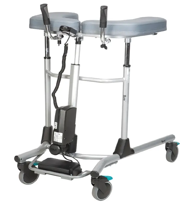 DHG Bure Standard S Bure Low S