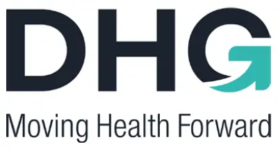 DHG logo