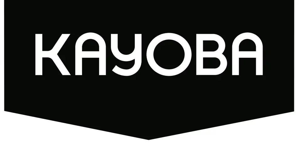 KAYOBA Logo
