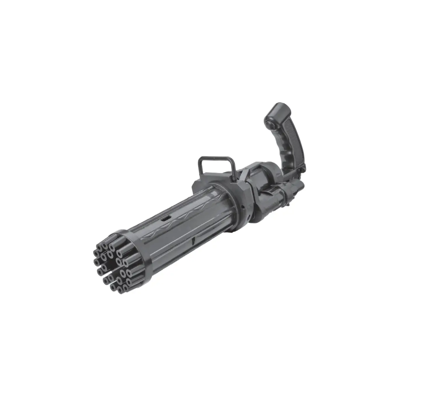 Kayoba 019438 Soap Bubble Gun Instruction Manual