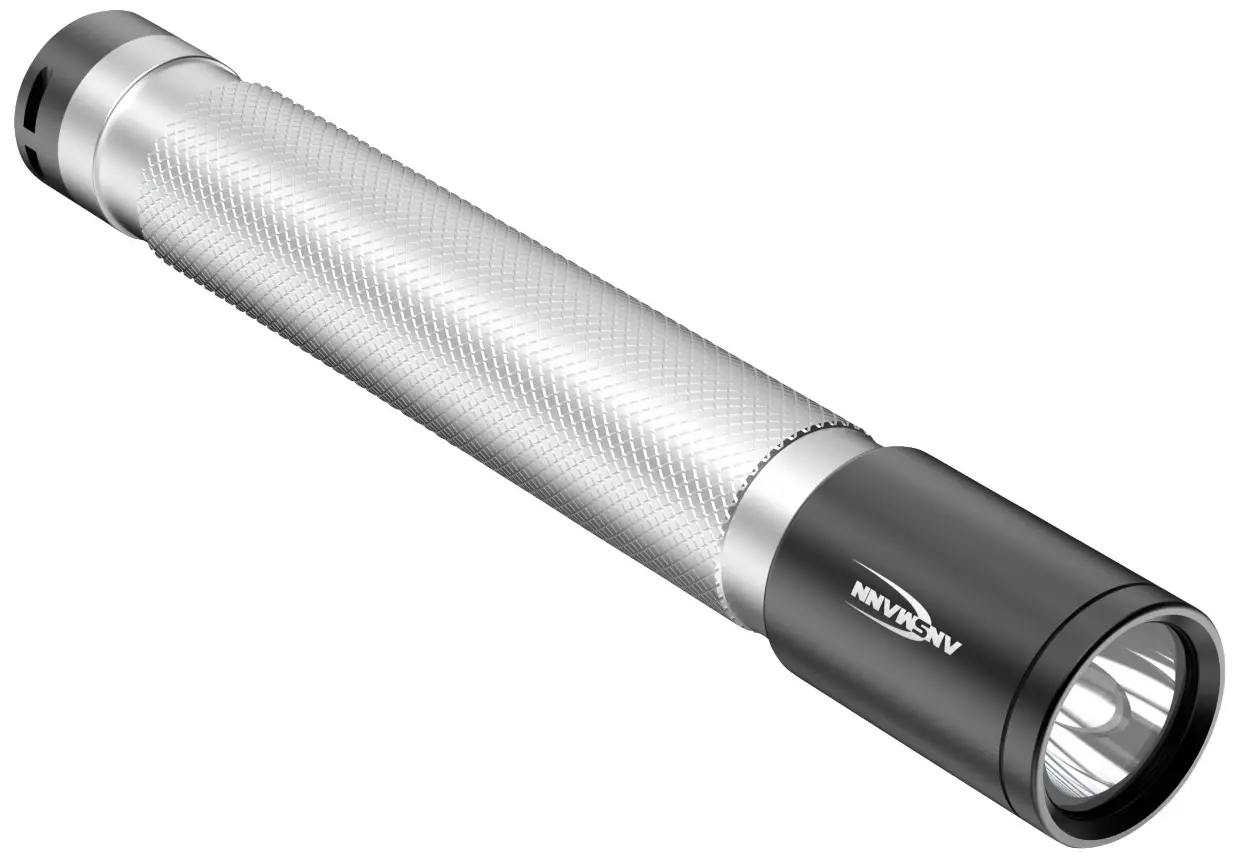 ANSMANN Daily Use 150B Torch