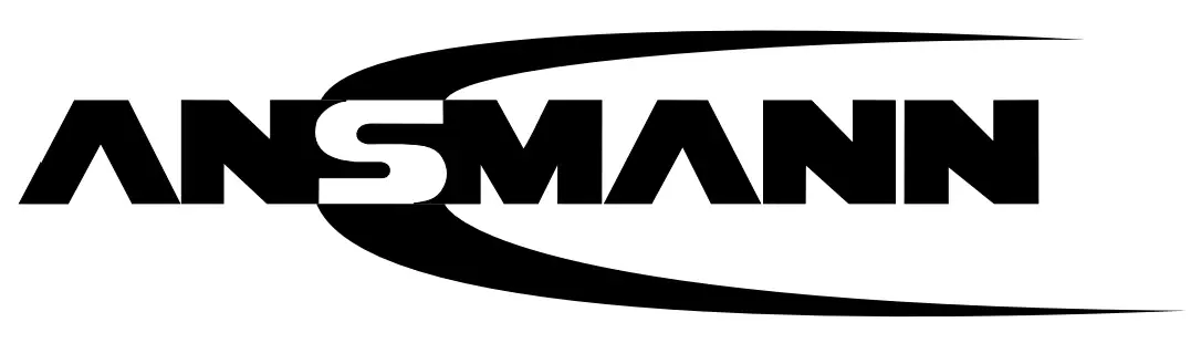 ANSMANN Logo