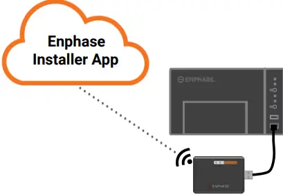 M1-06 Enphase Mobile Connect 1