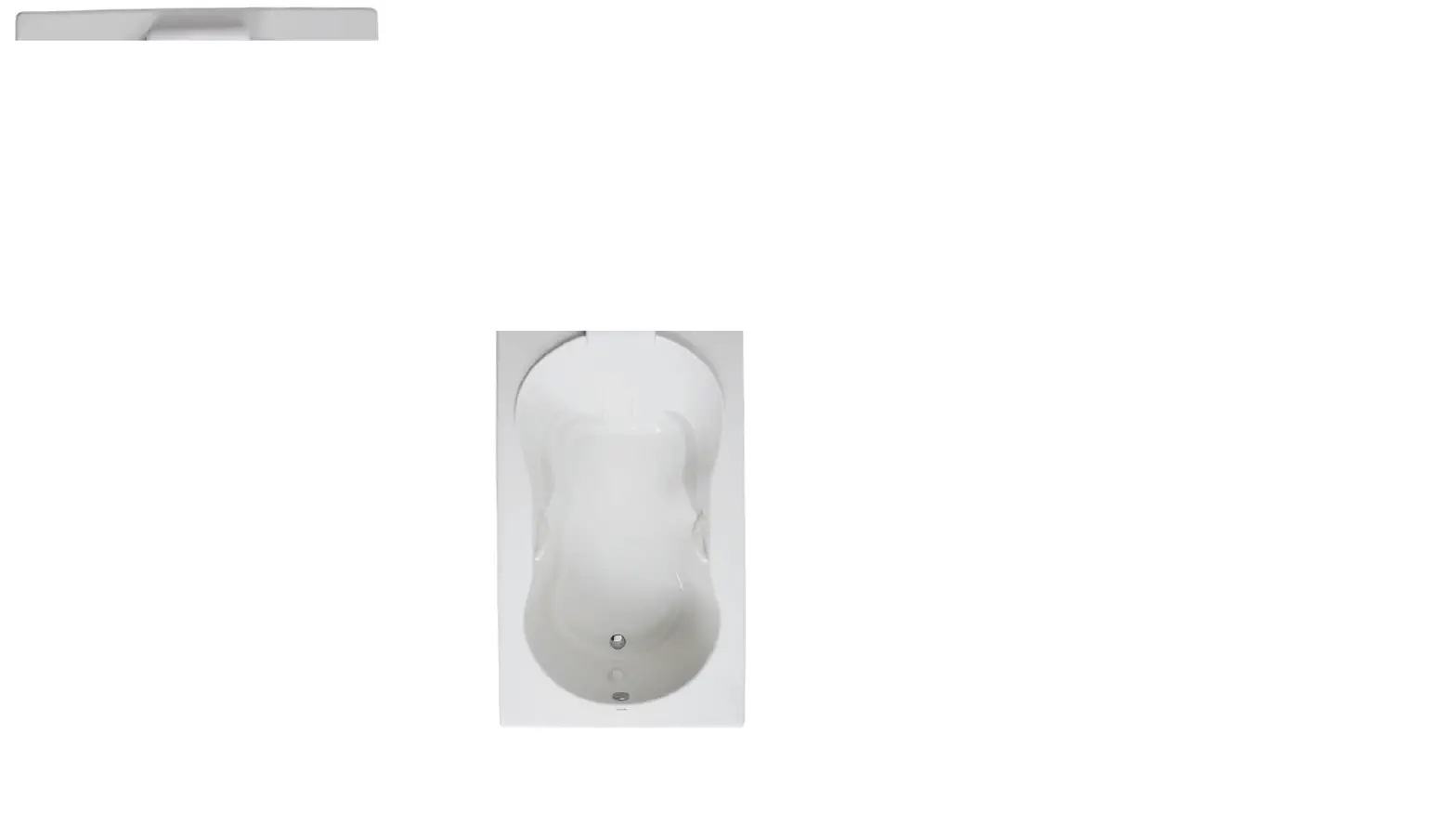 Mansfield 3781201 Acrylic Swirl-way Bathtub Installation Guide Mansfield 3781201 Acrylic Swirl-way Bathtub Installation Guide