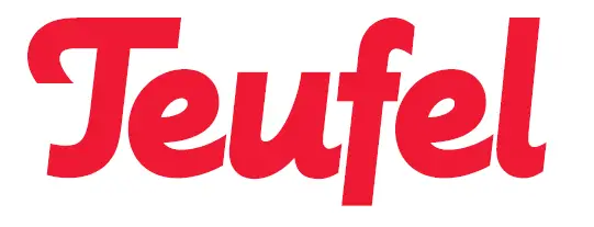 Teufel logo
