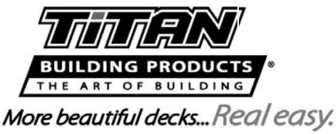 TITAN logo