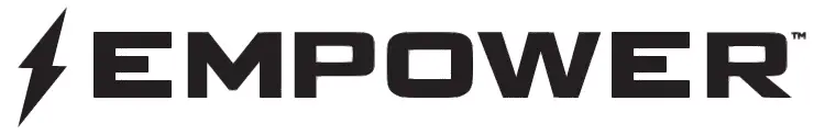 Empower logo
