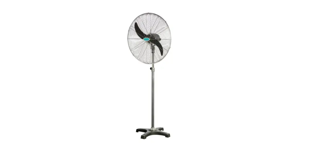 Marta Mt-fn2544 Outdoor Industrial Stand Fan User Manual Marta Mt-fn2544 Outdoor Industrial Stand Fan User Manual