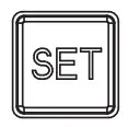 SET Button