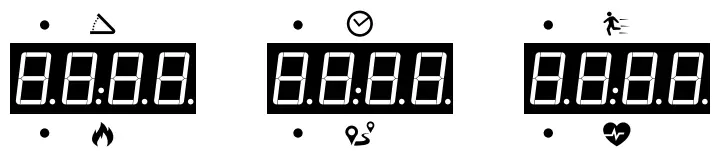 HORIZON TR5 0 Treadmill - STEP9