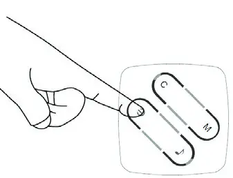 LIDEKA Latest Smart LED TV Strip 3 Meter - Adding the Device to the App 3