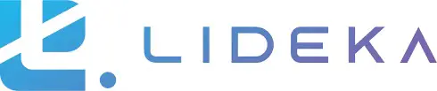 LIDEKA - Logo