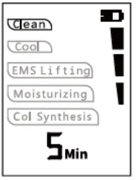 insportline 24989 Galvanic Cosmetic Device - Fig 3