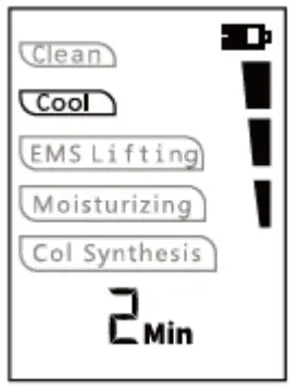 insportline 24989 Galvanic Cosmetic Device - Fig 4