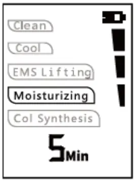 insportline 24989 Galvanic Cosmetic Device - Fig 6