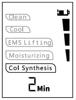 insportline 24989 Galvanic Cosmetic Device - Fig 7