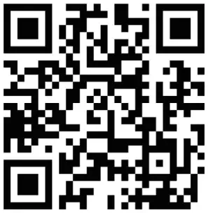 COMFIER CF 6025 Graphene Heated Eye Mask - QR Code