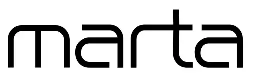 marta logo