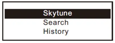 audizio 102.240 Ferrara Internet DAB Radio - Figure 7