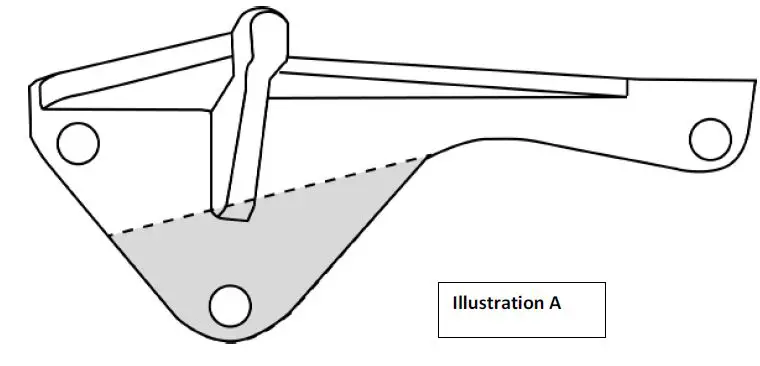 DOUG'S-HEADERS-D350-Long-Tube-Headers-FIG-1