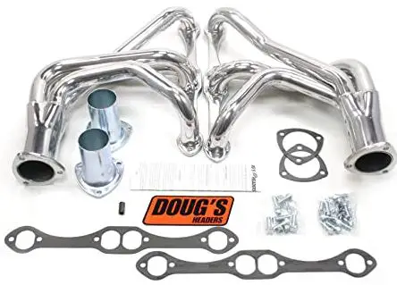 DOUG'S-HEADERS-D350-Long-Tube-Headers-PRODUCT