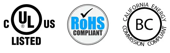 JADEMAR LIGHTING BLD-HM SERIES Emergency Backup Battery Driver - icon 1