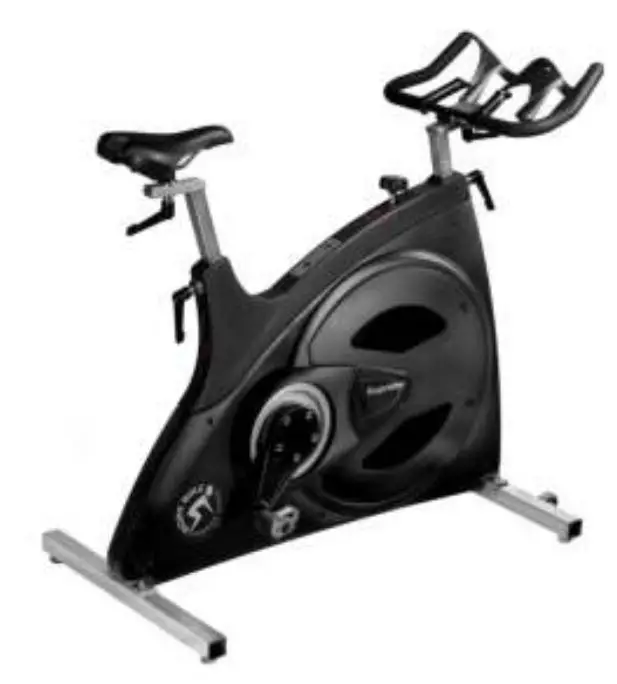 BODY BIKE Supreme Special Edition Indoor fietsen Indoor cycling Instruction Manual - INTRODUCTION